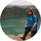 Gina H. Avatar